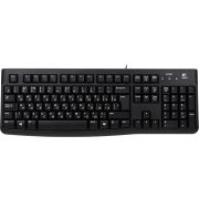 Клавиатура Logitech K120