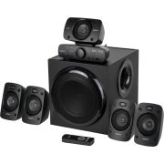 Колонки Logitech Z906