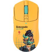 Мышь A4Tech Bloody R72 Ultra Duo Renegade Sunset
