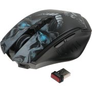 Мышь A4Tech Bloody R80 Plus Skull