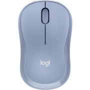Мышь Logitech Silent M221