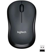 Мышь Logitech Silent M220