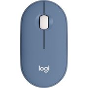 Мышь Logitech Pebble M350