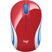 Мышь Logitech Mini M187