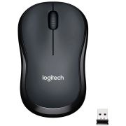 Мышь Logitech Silent M220