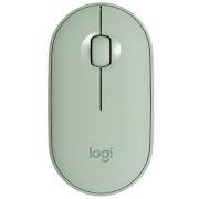 Мышь Logitech Pebble M350