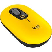 Мышь Logitech POP Mouse with emoji