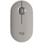 Мышь Logitech Pebble M350