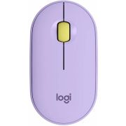 Мышь Logitech Pebble M350