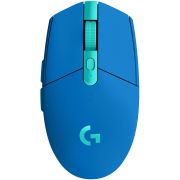 Мышь Logitech G305 Lightspeed