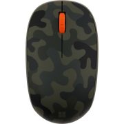 Мышь Microsoft Green Camo