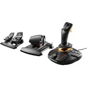 Джойстик ThrustMaster T-16000M FCS Flight Pack