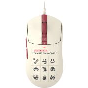 Мышь A4Tech Bloody W72 Ultra Pixels Red