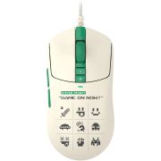 Мышь A4Tech Bloody W72 Ultra Pixels Green