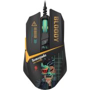 Мышь A4Tech Bloody W63 Max Renegade