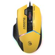 Мышь A4Tech Bloody W95 Max Sports