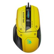 Мышь A4Tech Bloody W70 Max Punk