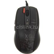 Мышь A4Tech V-Track F5