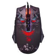 Мышь A4Tech Bloody P85s Skull
