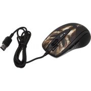 Мышь A4Tech XL-750BH