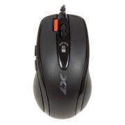 Мышь A4Tech X-710BK