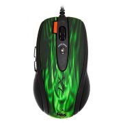 Мышь A4Tech XL-750BK