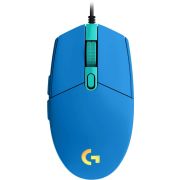 Мышь Logitech G203 LightSync