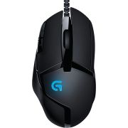 Мышь Logitech Hyperion Fury G402