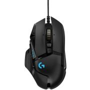 Мышь Logitech G502 Hero