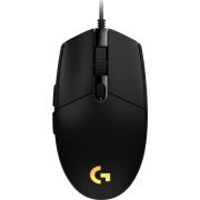 Мышь Logitech G102 LightSync