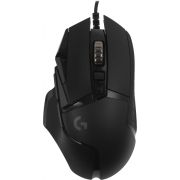 Мышь Logitech G502 Hero