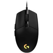 Мышь Logitech G102 LightSync