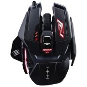 Мышь Mad Catz R.A.T.Pro S3