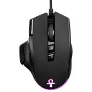 Мышь Оклик 727G ANUBIS