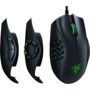 Мышь Razer Naga Trinity