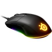 Мышь Steelseries Rival 3