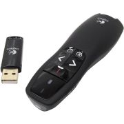 Презентер Logitech R400