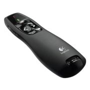 Презентер Logitech R400