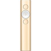 Презентер Logitech Spotlight