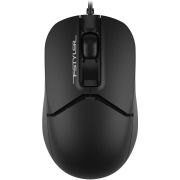 Мышь A4Tech Fstyler FM12ST
