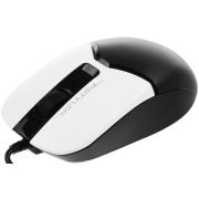 Мышь A4Tech Fstyler FM12S Panda