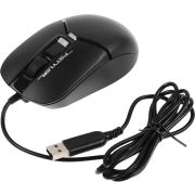 Мышь A4Tech Fstyler FM12S
