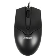 Мышь A4Tech V-Track Padless OP-550NU