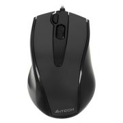 Мышь A4Tech V-Track Padless N-500F
