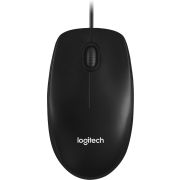 Мышь Logitech M100r
