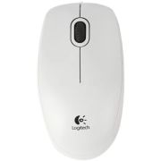 Мышь Logitech B100