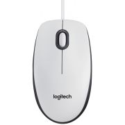 Мышь Logitech M100