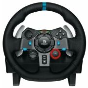 Руль Logitech G29
