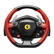 Руль ThrustMaster Ferarri 458