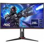 Монитор AOC 27